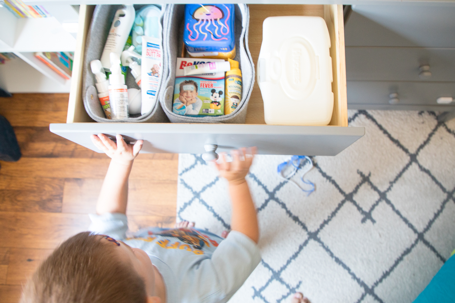 BABY DIAPER STATION Keep On Makin On   DIAPER STATION HORIZONTAL 9 